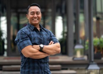 Andika Perkasa Puji Peningkatan Kepercayaan Publik terhadap Polri