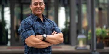 Andika Perkasa Puji Peningkatan Kepercayaan Publik terhadap Polri