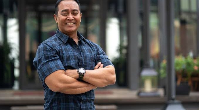 Andika Perkasa Puji Peningkatan Kepercayaan Publik terhadap Polri