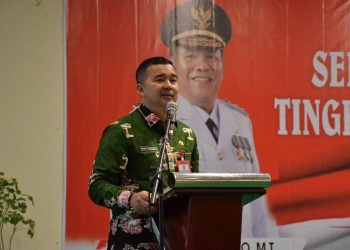 IHaI 2026: Upaya Riau Deteksi Dini Konflik Sosial