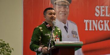 IHaI 2026: Upaya Riau Deteksi Dini Konflik Sosial