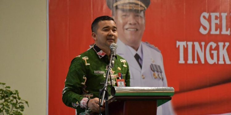 IHaI 2026: Upaya Riau Deteksi Dini Konflik Sosial