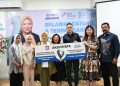 Pemprov Gorontalo Dukung Operasi Implan Koklea untuk Mahasiswi UNG
