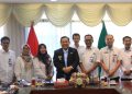 Pemprov Riau Gelar Nobar Piala Dunia Bersama TVRI
