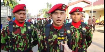 Harapan Kokam dan Petani Jabar di Hari Bhayangkara ke-80: Polri Lebih Humanis