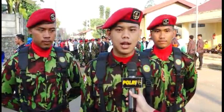 Harapan Kokam dan Petani Jabar di Hari Bhayangkara ke-80: Polri Lebih Humanis