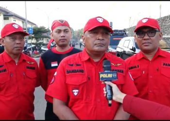 KSBSI Harapkan Sinergi Lebih Kuat dengan Polri di HUT Bhayangkara ke-80
