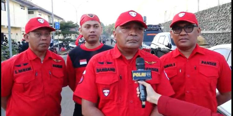 KSBSI Harapkan Sinergi Lebih Kuat dengan Polri di HUT Bhayangkara ke-80