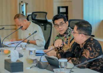 Bupati Parigi Moutong Dorong Program Pendidikan Gratis untuk Anak Nelayan