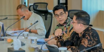 Bupati Parigi Moutong Dorong Program Pendidikan Gratis untuk Anak Nelayan