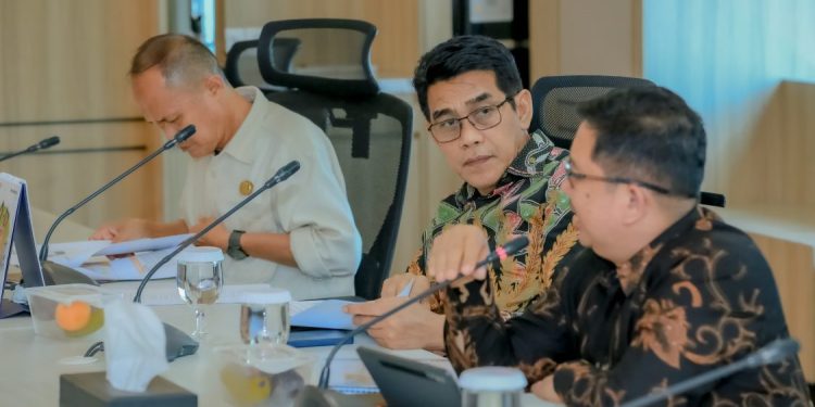 Bupati Parigi Moutong Dorong Program Pendidikan Gratis untuk Anak Nelayan