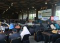 Pemkab Banyuwangi Tingkatkan Konsolidasi Layanan Kesehatan hingga Posyandu