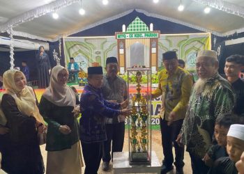MTQ Parigi 2026: Membangun Generasi Qurani di Tengah Modernisasi