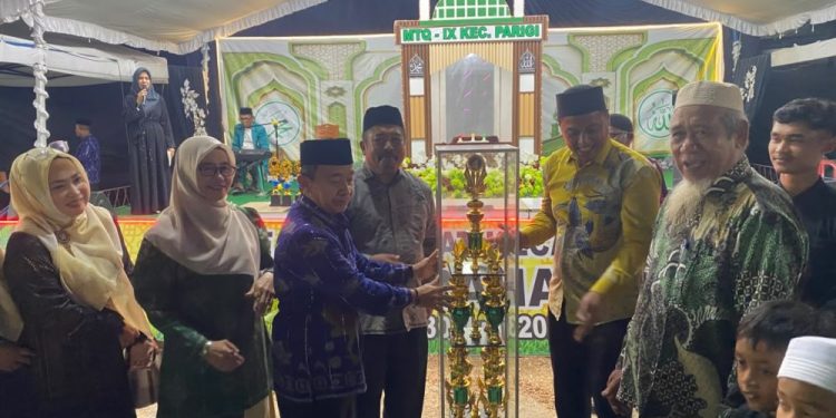 MTQ Parigi 2026: Membangun Generasi Qurani di Tengah Modernisasi