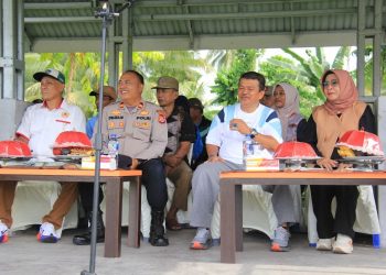 GSI 2026 di Parigi Moutong: Upaya Menemukan Talenta Sepak Bola Muda