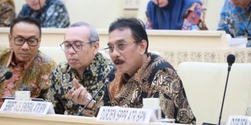 Layanan Pertanahan Proses 8,4 Juta Berkas per Tahun, PNBP Semester I 2026 Capai Rp1,42 Triliun