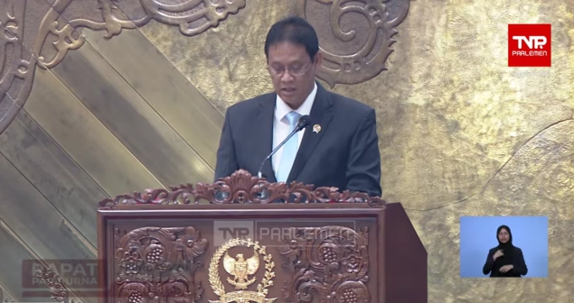 APBN 2025: Stabilitas Ekonomi dan Transparansi Keuangan Terjaga