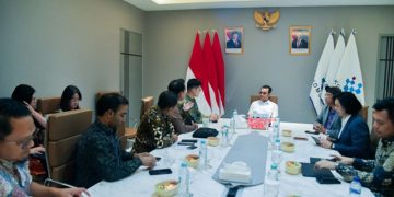 Kerugian Akibat Scam Capai Rp7,5 Triliun, Pemerintah Dorong Sistem Anti-Scam