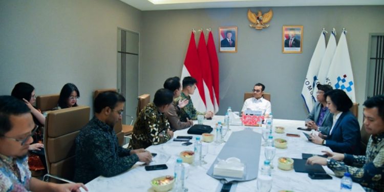 Kerugian Akibat Scam Capai Rp7,5 Triliun, Pemerintah Dorong Sistem Anti-Scam