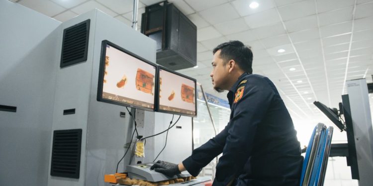 Digitalisasi Kepabeanan di Tanjung Priok Percepat Arus Barang