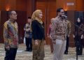 Menkeu Purbaya: Integritas Kunci Pengelolaan Keuangan Negara