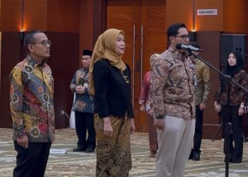 Menkeu Purbaya: Integritas Kunci Pengelolaan Keuangan Negara