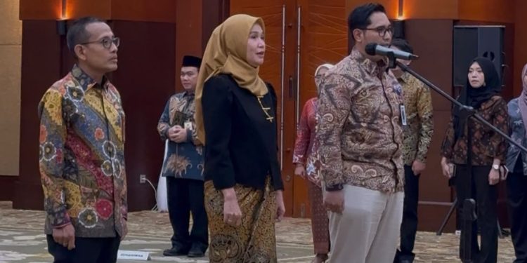 Menkeu Purbaya: Integritas Kunci Pengelolaan Keuangan Negara