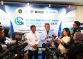 Kemenko Pangan dan IDSurvey Dorong Transformasi Pelabuhan Hijau dan Cerdas