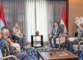 Papua Dukung Diplomasi Indonesia di Pasifik Lewat Strategi Baru