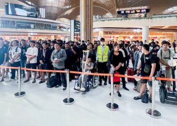 Kemlu RI Upayakan Penghapusan Denda Overstay untuk Ribuan WNI di Kamboja