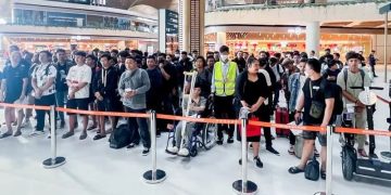 Kemlu RI Upayakan Penghapusan Denda Overstay untuk Ribuan WNI di Kamboja