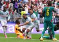 Belgia Lolos ke Babak 16 Besar Usai Kalahkan Senegal dengan Comeback Dramatis