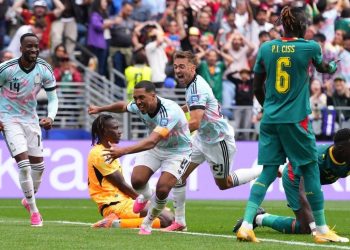 Belgia Lolos ke Babak 16 Besar Usai Kalahkan Senegal dengan Comeback Dramatis