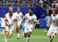 Inggris Lolos ke Babak 16 Besar Usai Kalahkan RD Kongo 2-1