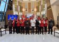 Pemerintah Siapkan Rp61 Miliar untuk Kontingen Indonesia di Asian Games 2026