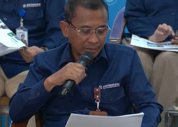 Dampak Ekonomi dan Sosial Program JKN Ditegaskan BPJS Kesehatan