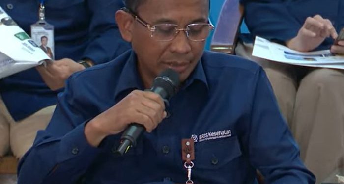 Dampak Ekonomi dan Sosial Program JKN Ditegaskan BPJS Kesehatan