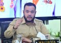 Padang Percepat Rehabilitasi Pascabanjir, APBN Rp1,1 Triliun Dialokasikan