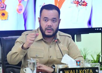 Padang Percepat Rehabilitasi Pascabanjir, APBN Rp1,1 Triliun Dialokasikan