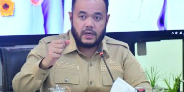 Padang Percepat Rehabilitasi Pascabanjir, APBN Rp1,1 Triliun Dialokasikan