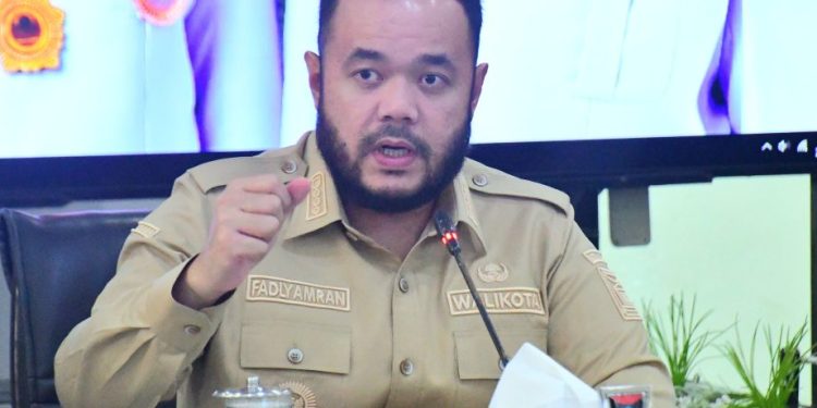 Padang Percepat Rehabilitasi Pascabanjir, APBN Rp1,1 Triliun Dialokasikan
