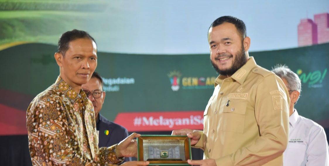 Padang Perkuat Mitigasi Tsunami dengan Kolaborasi Riset dan Teknologi