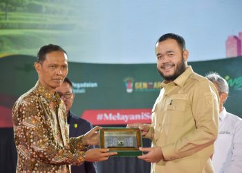 Padang Perkuat Mitigasi Tsunami dengan Kolaborasi Riset dan Teknologi