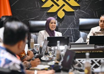 Menkomdigi: Ekonomi Digital Indonesia Harus Sejalan dengan Budaya