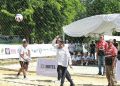 Kejurprov Voli Pasir U-17 di Sumenep: Ajang Pembinaan Atlet Muda Berbakat