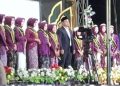 Ponpes Darul Mu’afa Sumenep Tekankan Pentingnya Ilmu dan Akhlak bagi Santri