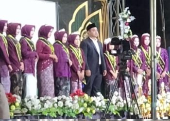 Ponpes Darul Mu’afa Sumenep Tekankan Pentingnya Ilmu dan Akhlak bagi Santri