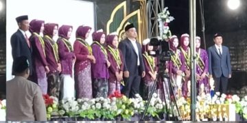 Ponpes Darul Mu’afa Sumenep Tekankan Pentingnya Ilmu dan Akhlak bagi Santri
