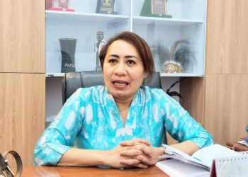 KPU Papua Selatan Gandeng Kejaksaan untuk Hadapi Sengketa Pemilu