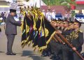 Polda Riau Raih Penghargaan Nugraha Sakanti, Dorong Peningkatan Layanan Publik